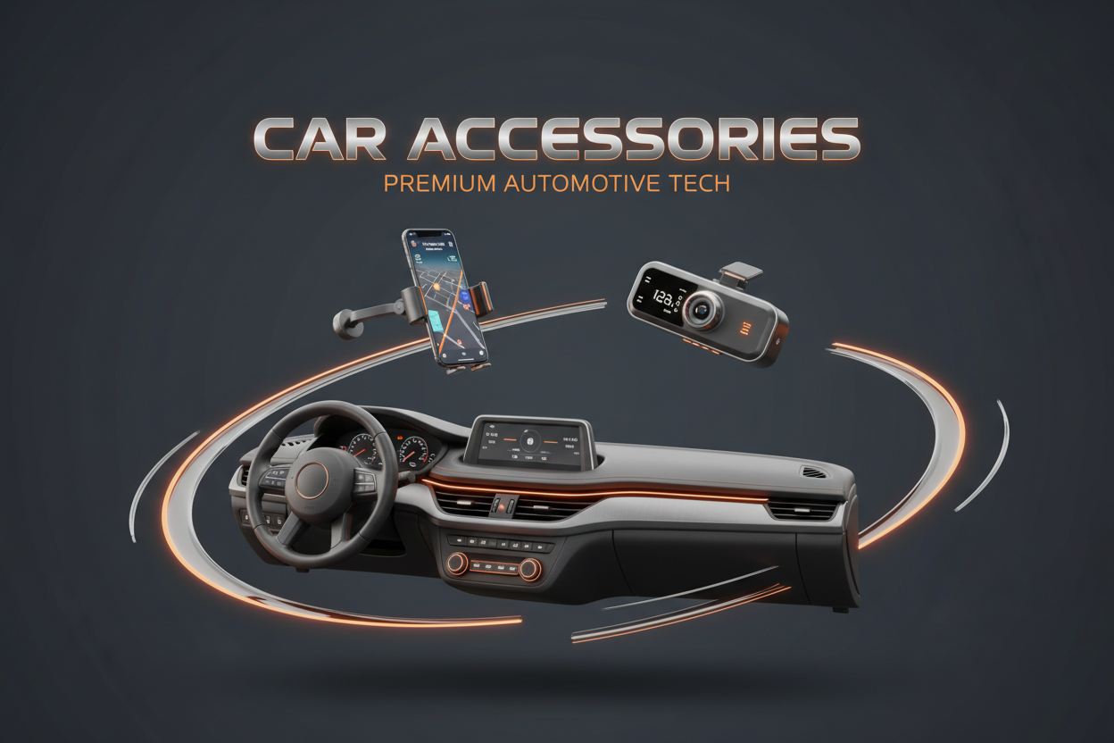Car Accessories