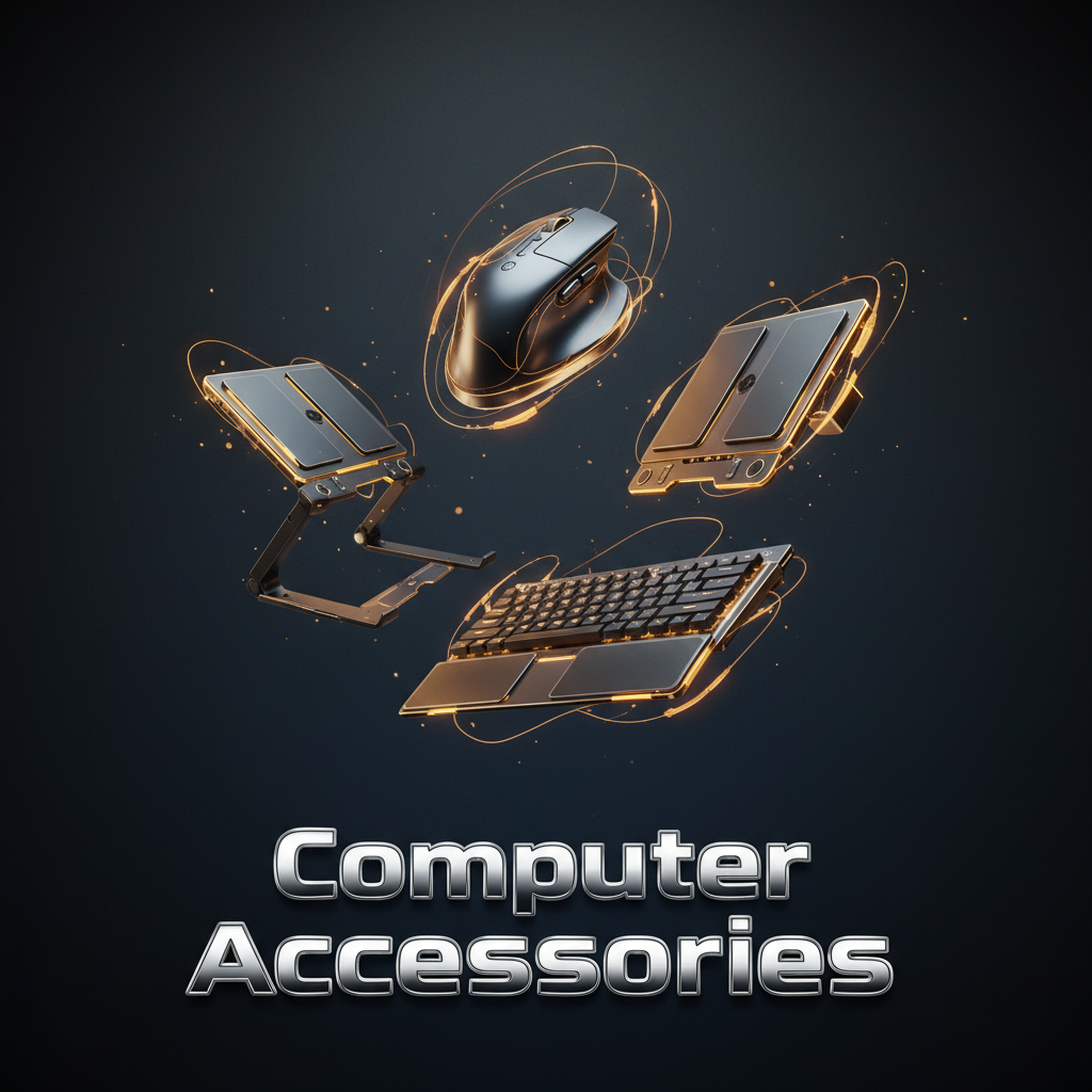 Computer Accessories