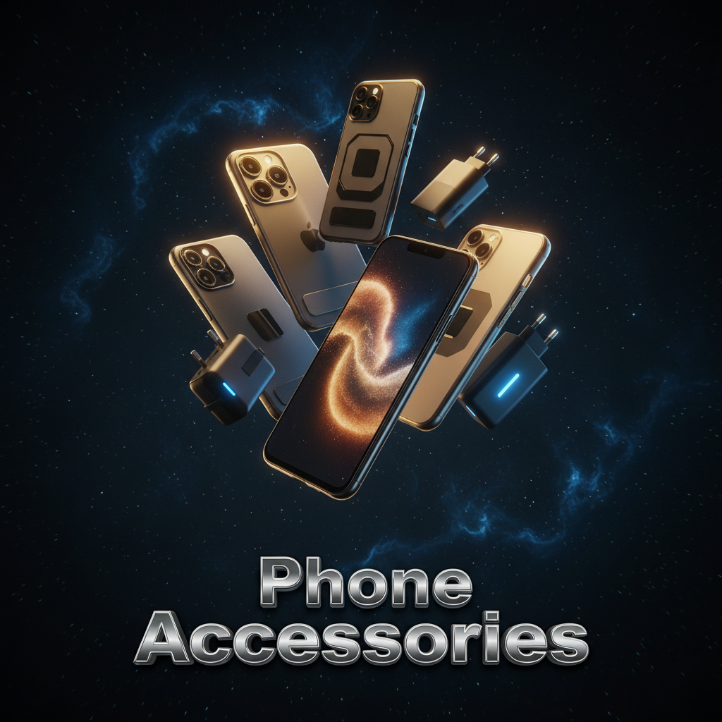 Phone Accessories