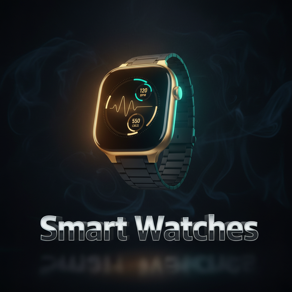 Smart Watches