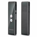 40 Languages Multi-Intelligent Instant Translation Wireless Voice Translation 2 Way Real-Time Voice Translation Business Travel
