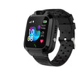 Q16 Children'S Telephone Watch Deep Waterproof Long Range Camera Positioning Student 2G Call Smart Watch