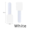 5/100Pcs Reusable Cable Organizer Desk Wire Winder Cable Tie Organizer Self Adhesive Cord Rope Holders Cord Protection Straps