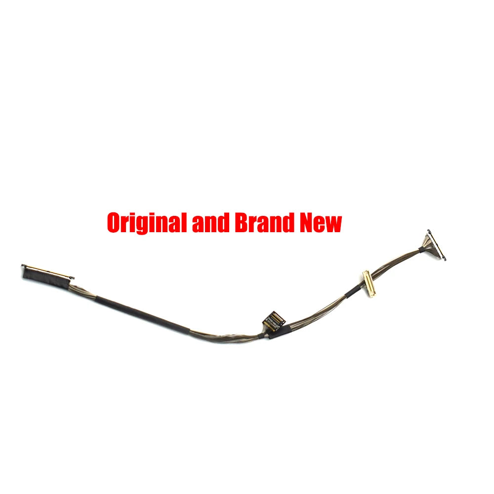 Original Repair Parts for  Mini 3 Pro Gimbal Camera & Housing Shell/Signal Cable Test Tool/Yaw Roll Motor/ Rubber/Lens Glass