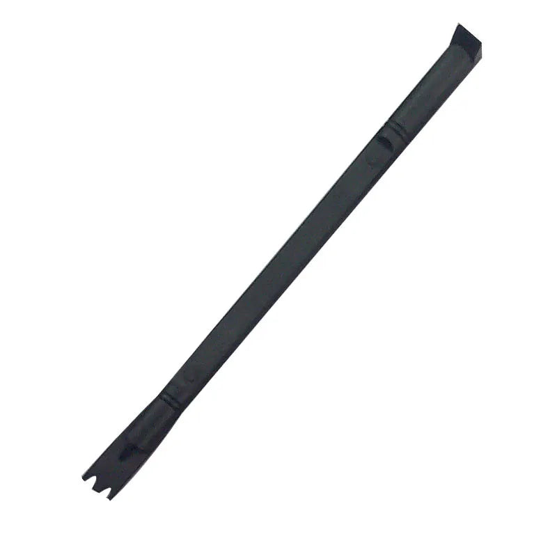 10Pcs/Set Newest 10 in 1 Plastic Crowbar Disassembly Spudger Opening Tools Kit for Mobile Phone Computer Repairing Opening Tools