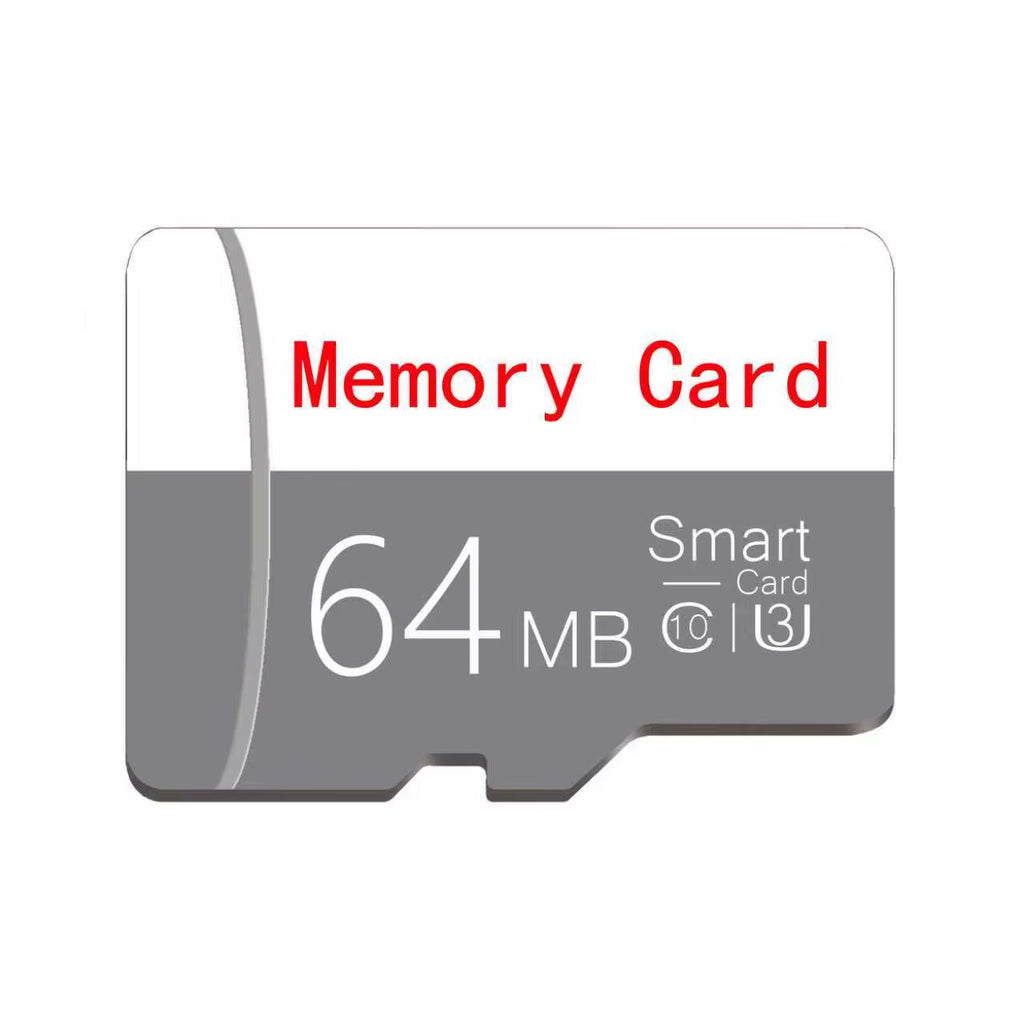 Memory Card Small Capacity 64MB 128BM 256MB 512MB Micro Card 128M SD Card