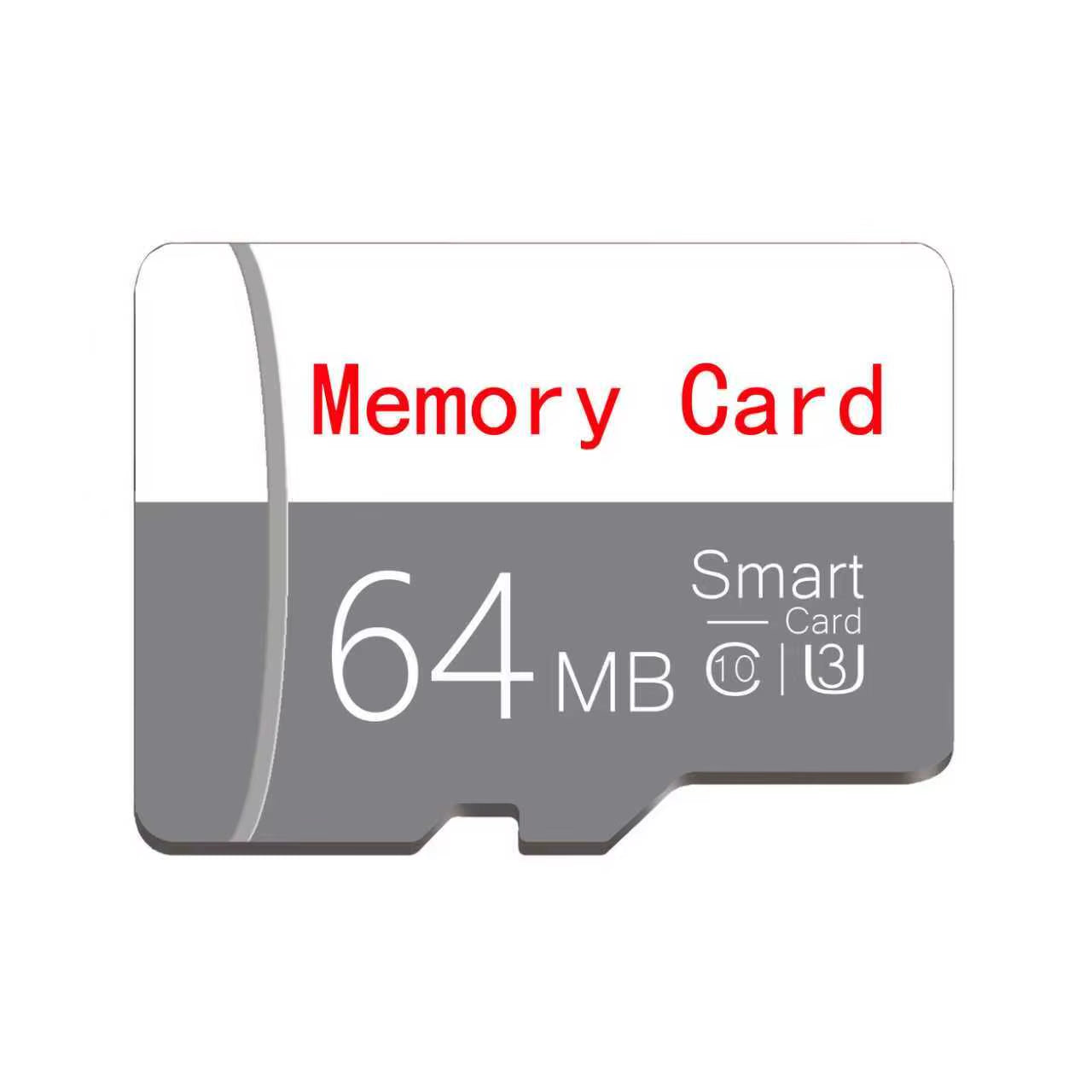 Memory Card Small Capacity 64MB 128BM 256MB 512MB Micro Card 128M SD Card