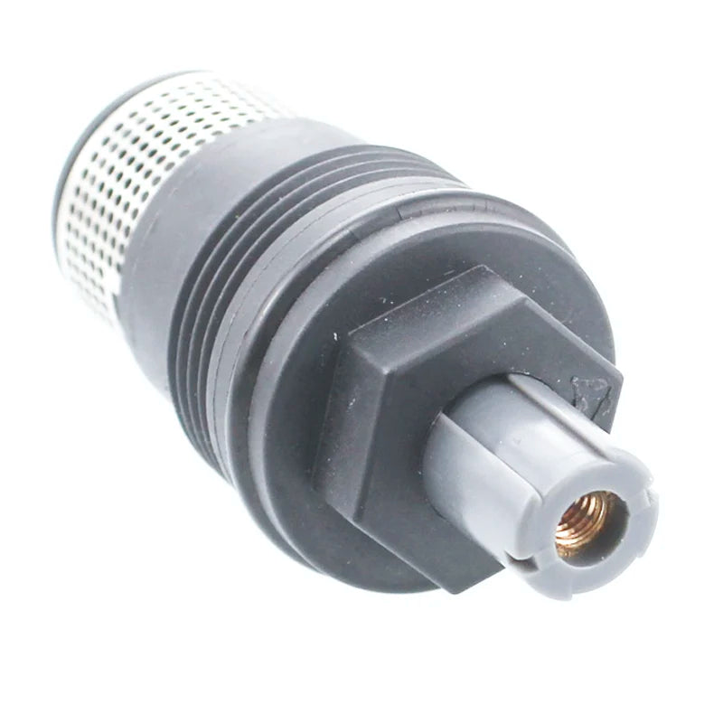 Button Spool for Rain Shower Faucet Touch Switch Leaking Bounce Button Press Valve Faucet Replace Part Accessories