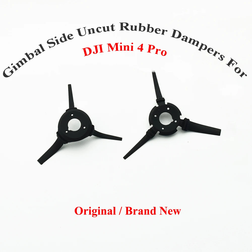 Original Repair Parts for  Mini 3 Pro Gimbal Camera & Housing Shell/Signal Cable Test Tool/Yaw Roll Motor/ Rubber/Lens Glass