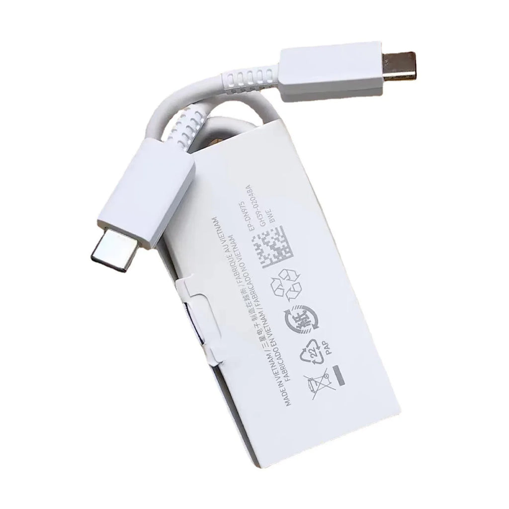 50Pcs Fast Charge Type C to Type C PD Quick Charging Cable Wire for Samsung S21 S20 plus Galaxy A71 A72 A82 Note 20