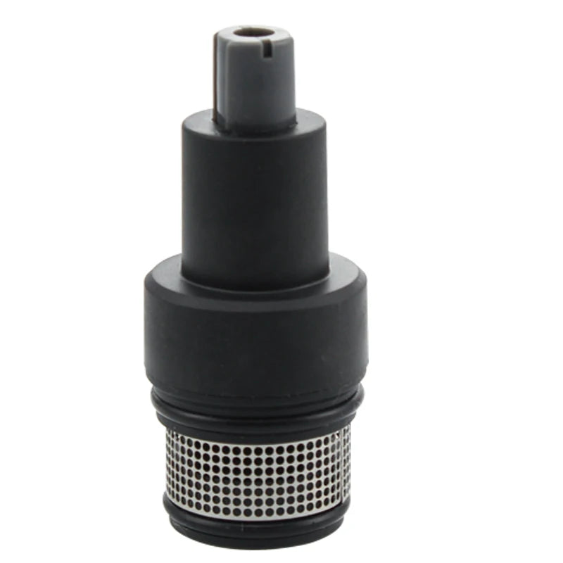 Button Spool for Rain Shower Faucet Touch Switch Leaking Bounce Button Press Valve Faucet Replace Part Accessories