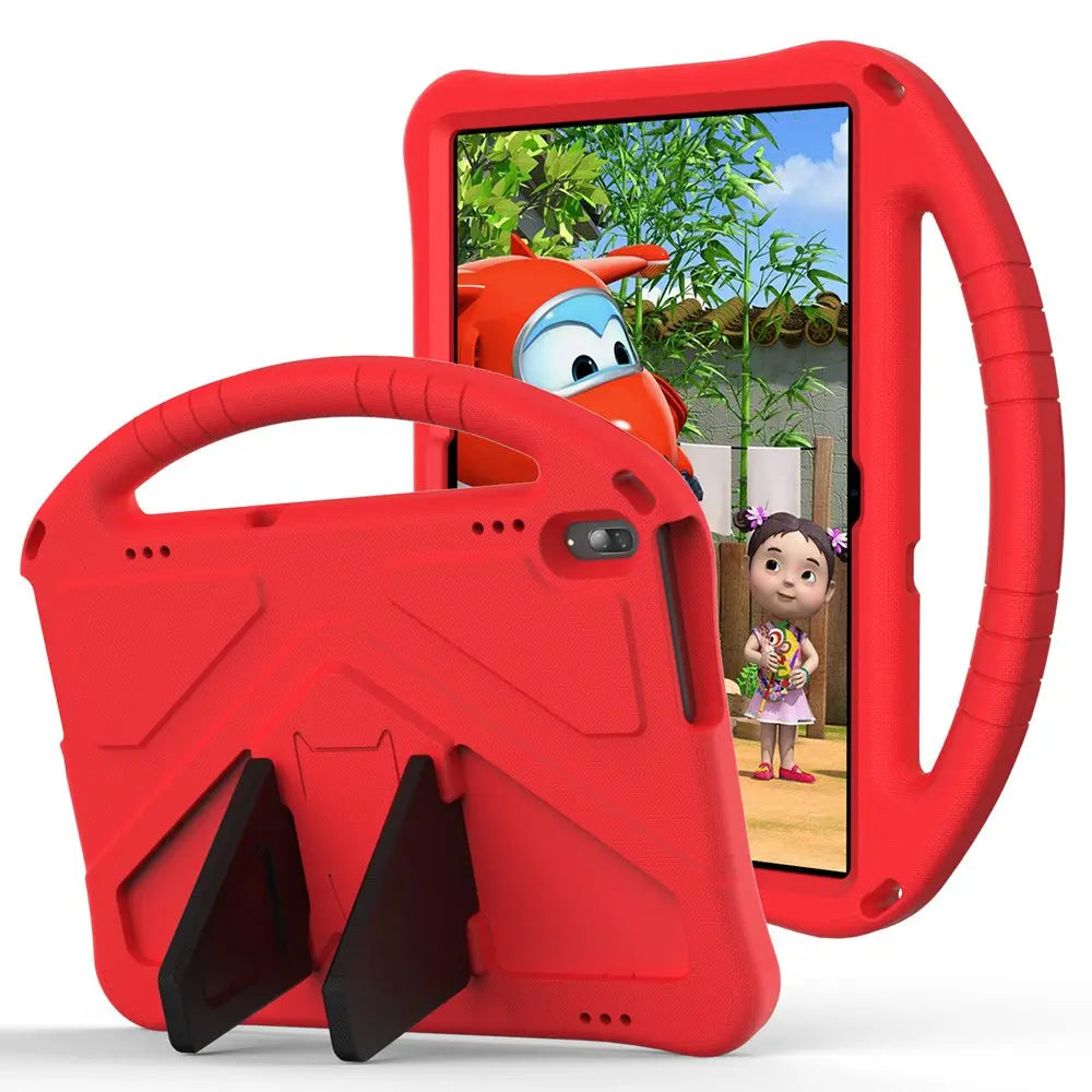 Cover  Tab M10 HD TB-X505F X505X,2Nd X306F X306X M10 FHD plus TB-X606F EVA Tablet Case Tab TB-X605F P10 TB-X705F Coque