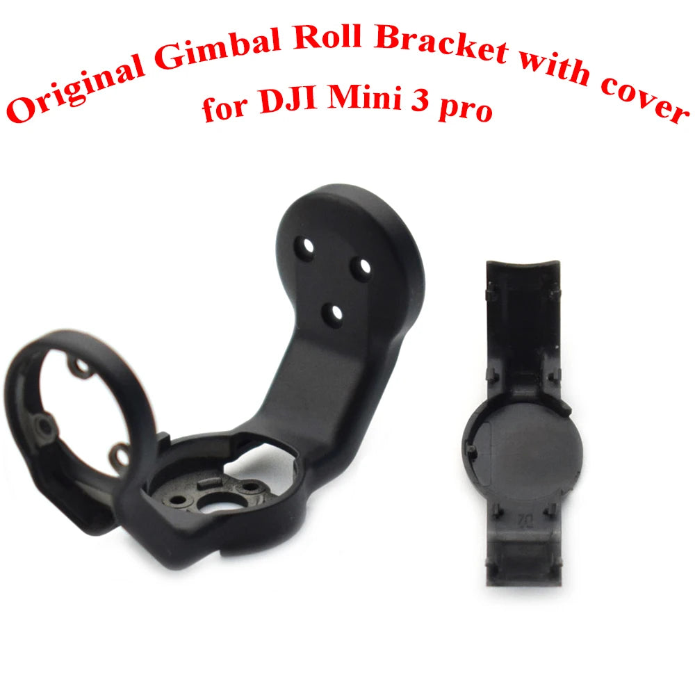 Original Repair Parts for  Mini 3 Pro Gimbal Camera & Housing Shell/Signal Cable Test Tool/Yaw Roll Motor/ Rubber/Lens Glass
