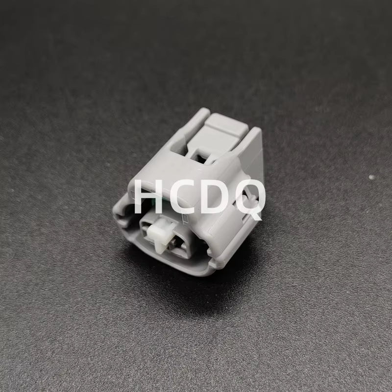 The Original 90980-11162 2PIN Female Automobile Connector Plug Shell and Connector Are Supplied from Stock