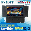 For Citroen C4 C4L DS4 2011 2012 2013 2014 2015 Android Carplay Radio Player Car GPS Navigation Head Unit Car Stereo WIFI DSP BT
