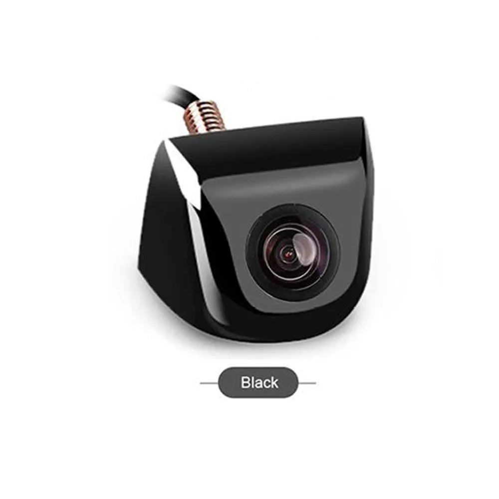 Car Rear View Camera Reverse & Front & Infrared Camera Night Vision for Parking Monitor Waterproof CCD Video Camera De Ré
