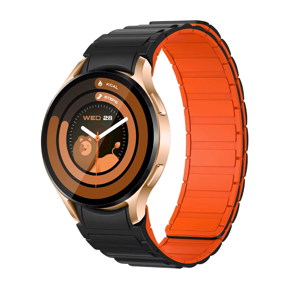 I28 Ultra AI Smartwatch AMOLED Display, Built-In AI Da-Gpt, Muslim Prayer, Bluetooth Call Watch, Smartwatch for Men Women