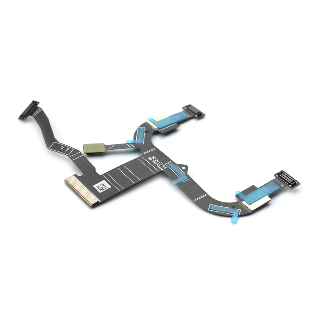 Original Repair Parts for  Mini 3 Pro Gimbal Camera & Housing Shell/Signal Cable Test Tool/Yaw Roll Motor/ Rubber/Lens Glass
