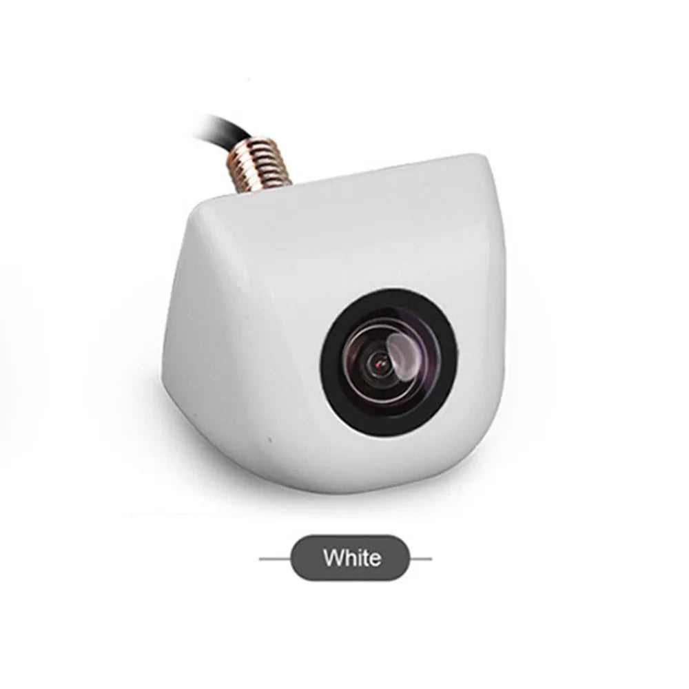 Car Rear View Camera Reverse & Front & Infrared Camera Night Vision for Parking Monitor Waterproof CCD Video Camera De Ré