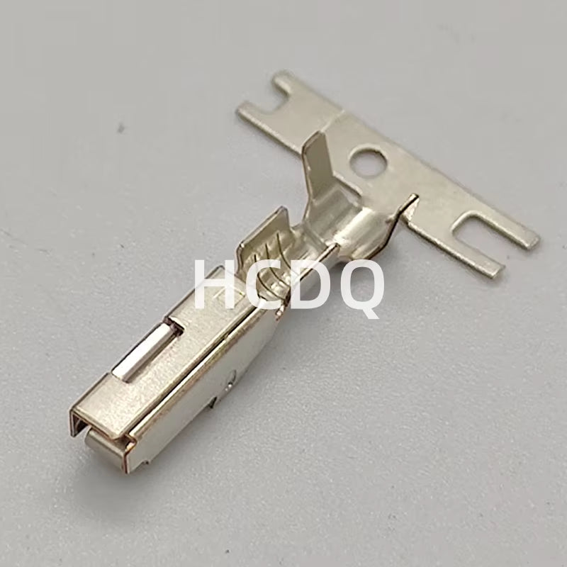 The Original 90980-11162 2PIN Female Automobile Connector Plug Shell and Connector Are Supplied from Stock