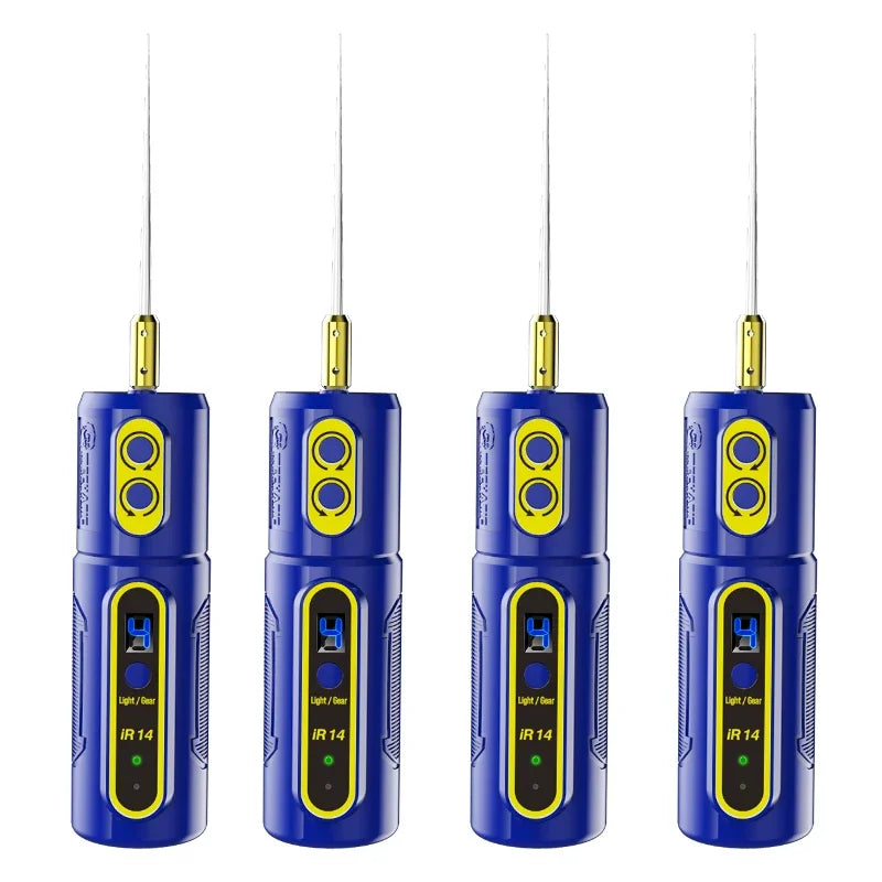 MECHANIC IR14 Mobile Phone Screen OCA Glue Remover Electric Cutting Grinder Supports Forward and Reverse 4 Gears Adjustable Tool