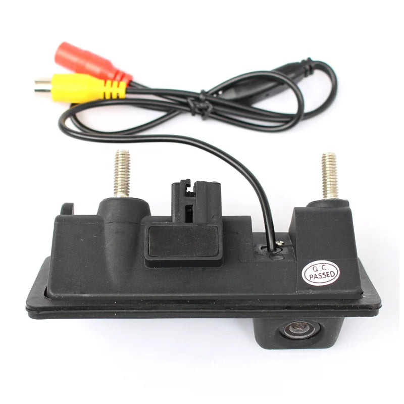 100% Brand 170 Degree 1080P CCD Vehicle Rear View Camera for VW Passat Golf Jetta Tiguan Touareg B6 B7 for Audi A3 A4 A5 A6 S5