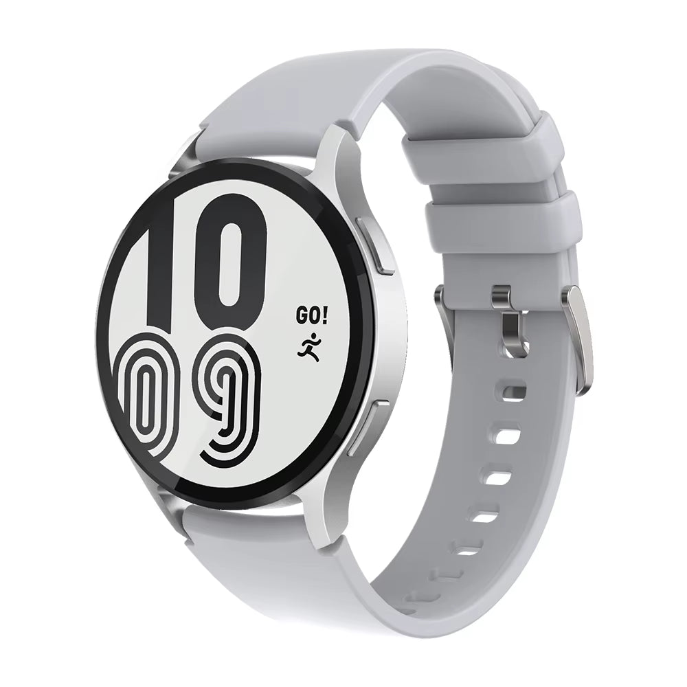 I28 Ultra AI Smartwatch AMOLED Display, Built-In AI Da-Gpt, Muslim Prayer, Bluetooth Call Watch, Smartwatch for Men Women