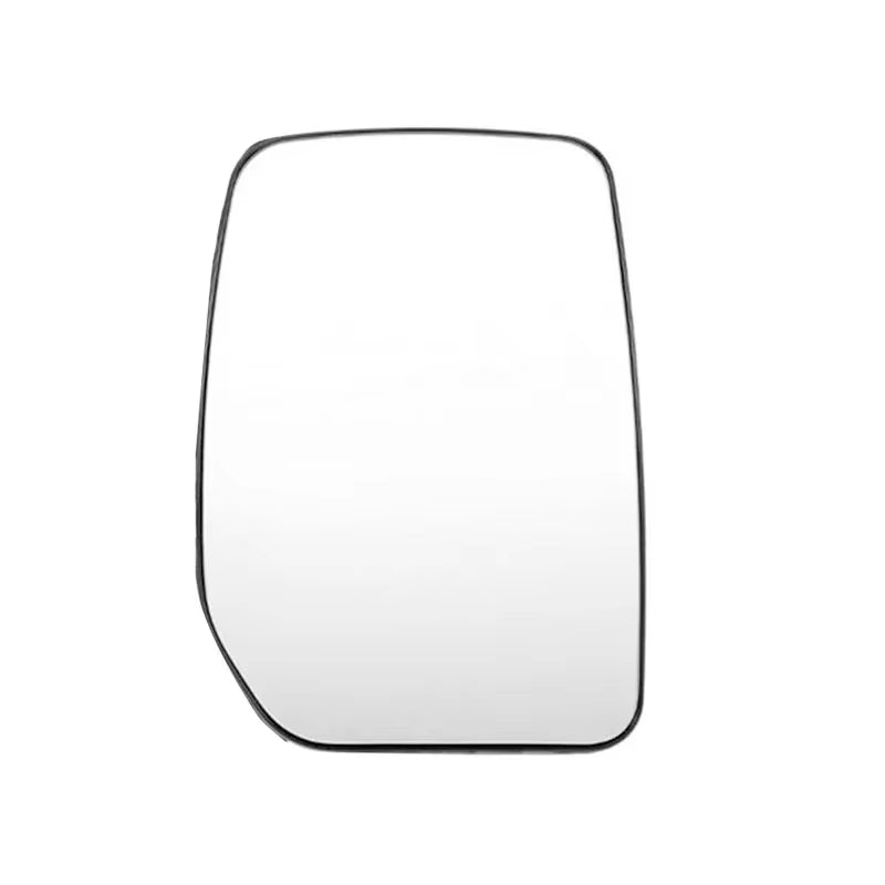 Car Heated Rear View Mirror Glass Door Wing Left/Right Clear Rearview for Ford Transit MK7 MK6 2000-2014 Auto Exterior Parts