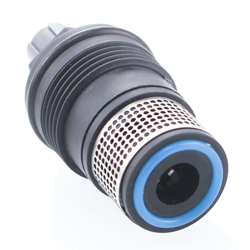 Button Spool for Rain Shower Faucet Touch Switch Leaking Bounce Button Press Valve Faucet Replace Part Accessories