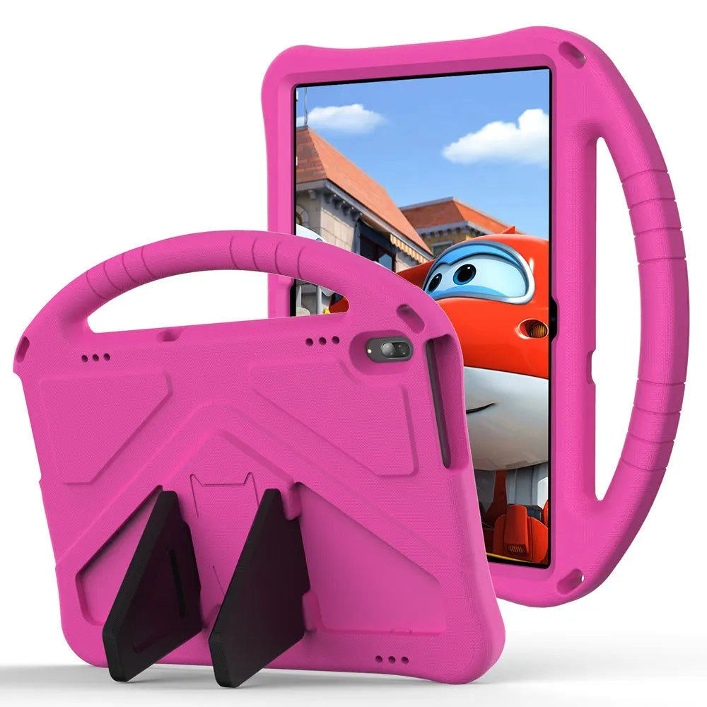 Cover  Tab M10 HD TB-X505F X505X,2Nd X306F X306X M10 FHD plus TB-X606F EVA Tablet Case Tab TB-X605F P10 TB-X705F Coque