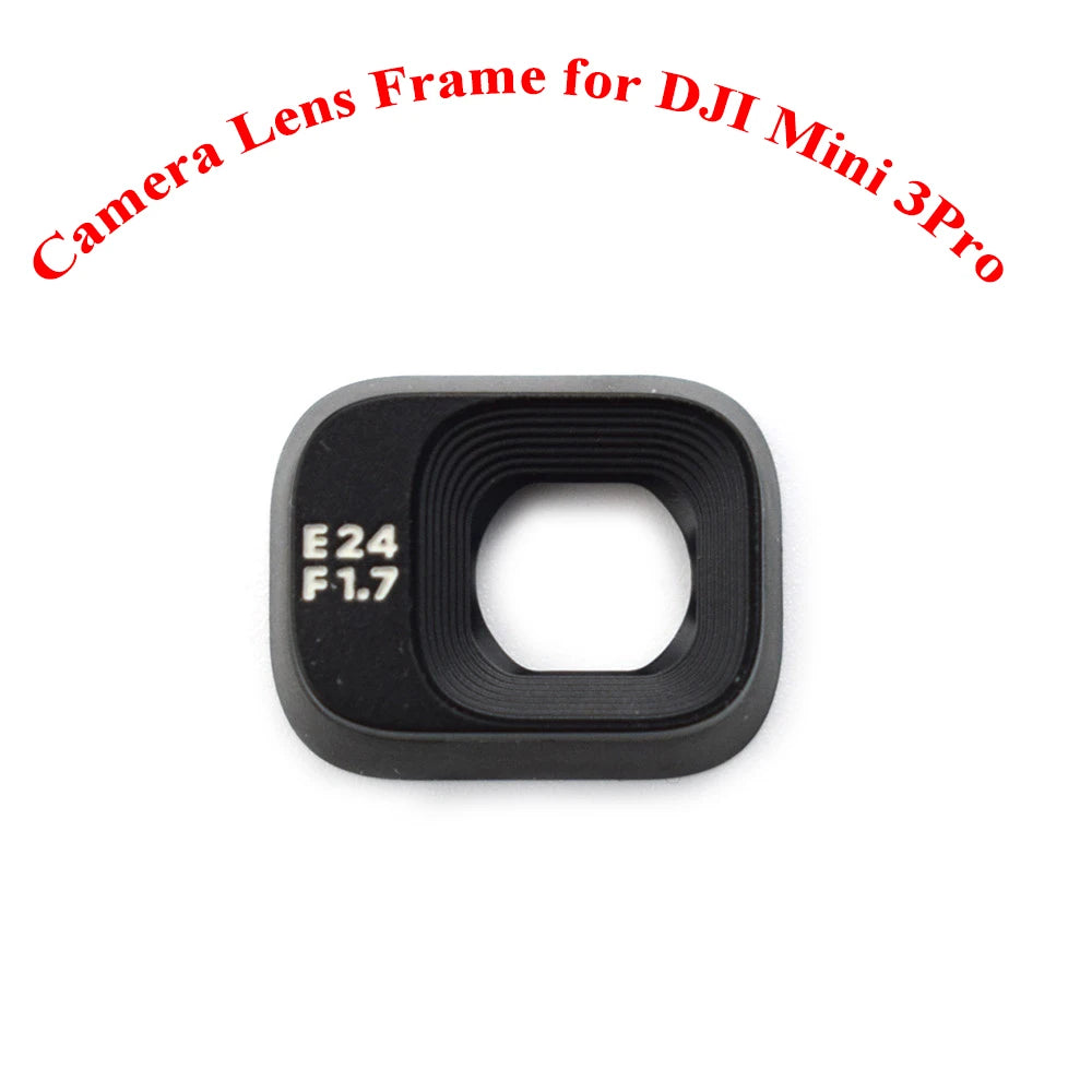 Original Repair Parts for  Mini 3 Pro Gimbal Camera & Housing Shell/Signal Cable Test Tool/Yaw Roll Motor/ Rubber/Lens Glass
