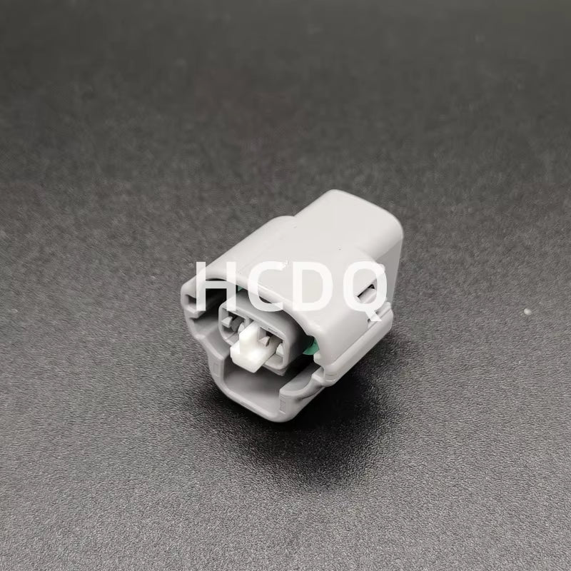 The Original 90980-11162 2PIN Female Automobile Connector Plug Shell and Connector Are Supplied from Stock