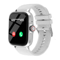 Men Women Smart Watch 1.83'' Waterproof Fitness Sports Watch Answer Call Sleep Sport Pedometer Information Alerts Smartwatch
