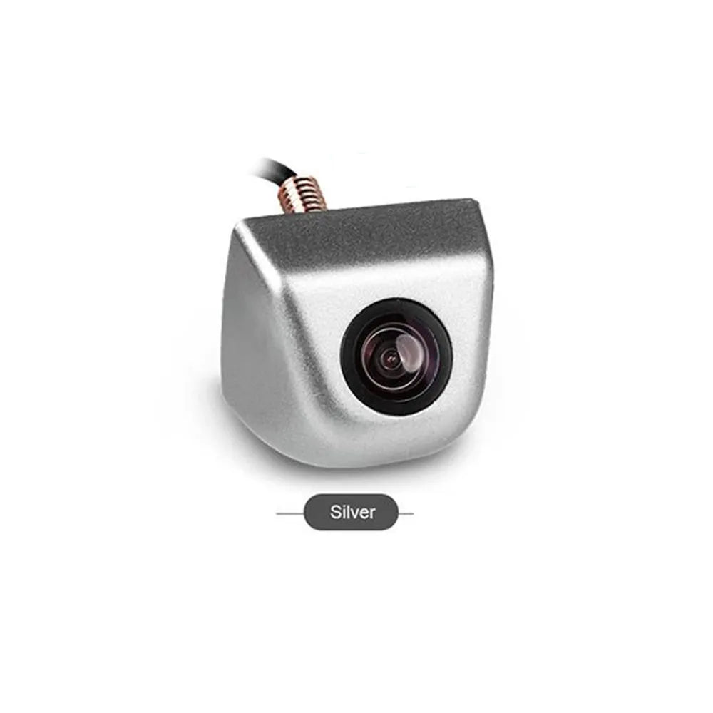 Car Rear View Camera Reverse & Front & Infrared Camera Night Vision for Parking Monitor Waterproof CCD Video Camera De Ré