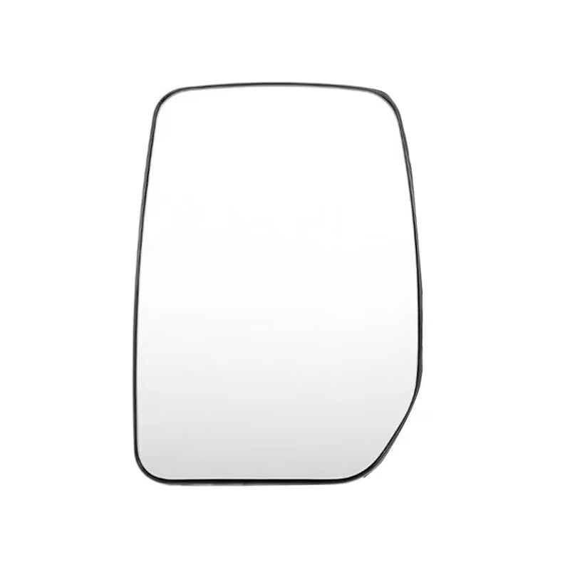 Car Heated Rear View Mirror Glass Door Wing Left/Right Clear Rearview for Ford Transit MK7 MK6 2000-2014 Auto Exterior Parts