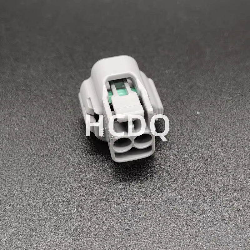 The Original 90980-11162 2PIN Female Automobile Connector Plug Shell and Connector Are Supplied from Stock