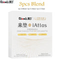 Qianli Iatlas 24K Explosion Proof Gold-Plated Foil Gasket for Mobile Phones Motherboard Middle Frame Chip Reballing Repair Tools