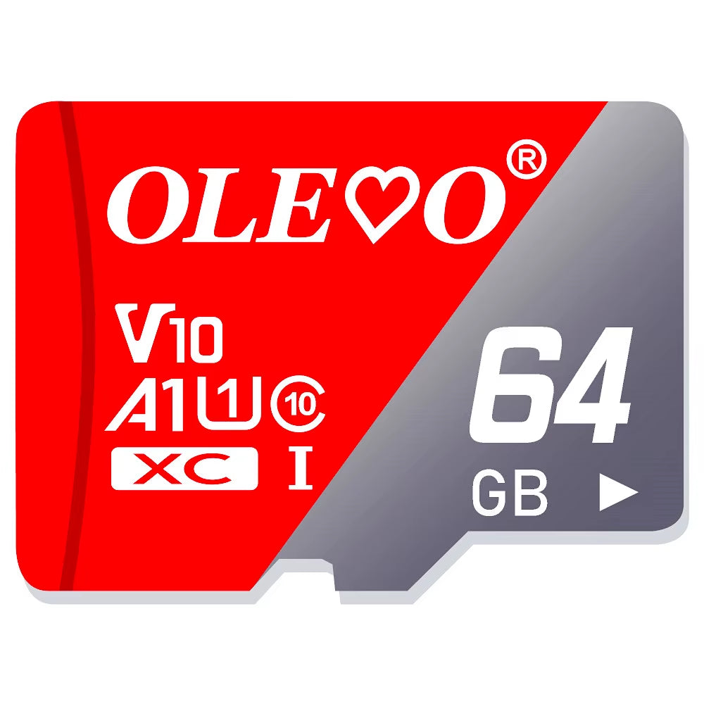 Memory Cards 4GB 8GB 16GB High Speed Minisd 32GB 64GB Class 10 Mini Sd Card Cartao De Memoria TF Card for Smartphone