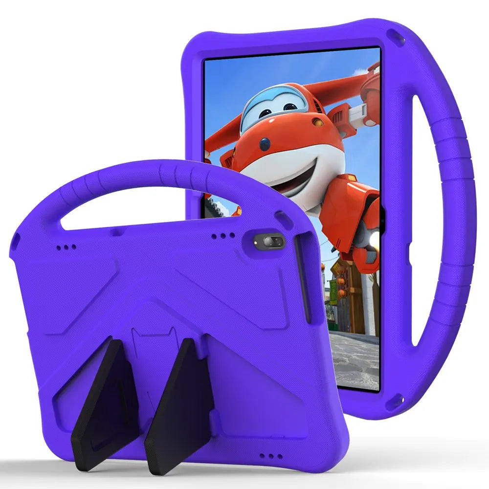 Cover  Tab M10 HD TB-X505F X505X,2Nd X306F X306X M10 FHD plus TB-X606F EVA Tablet Case Tab TB-X605F P10 TB-X705F Coque